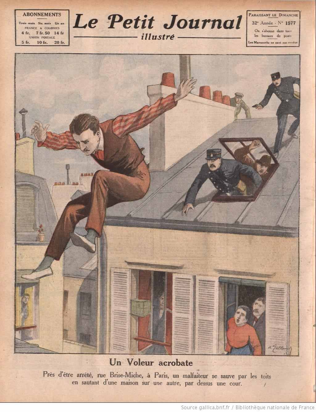 petit journal