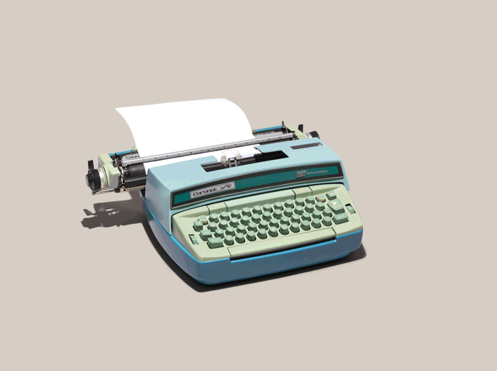 machine