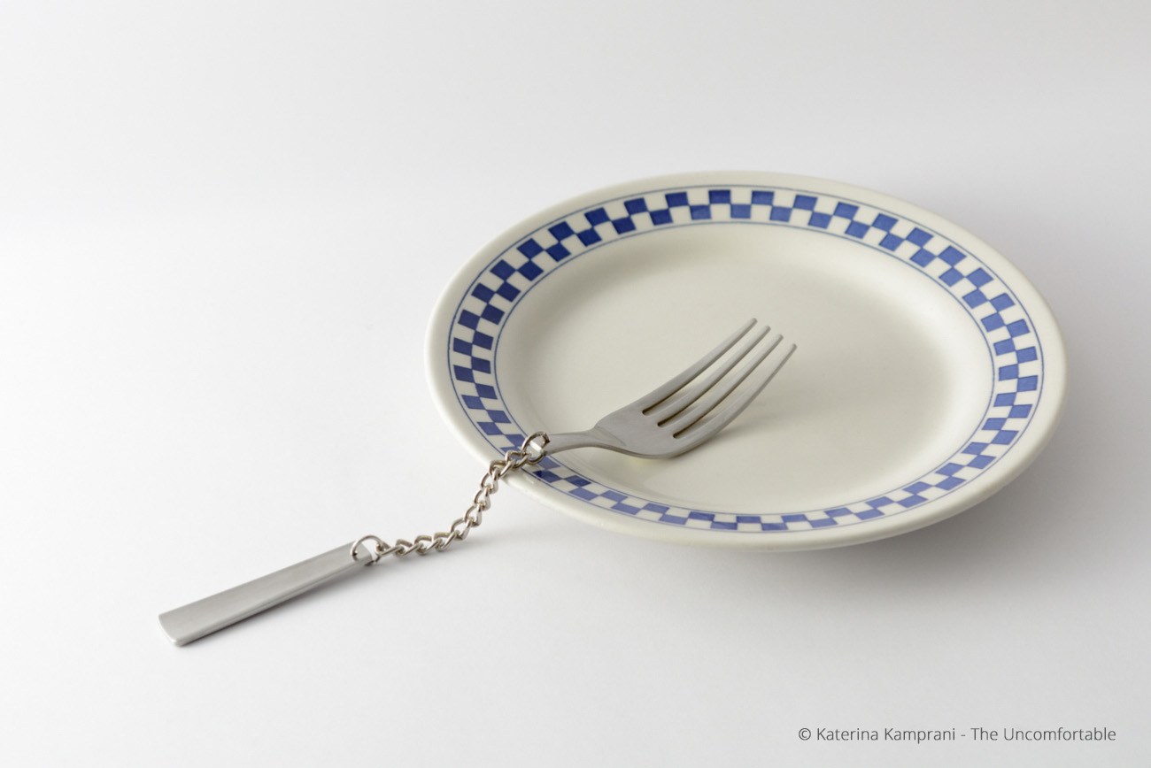 objet inconfortable design 3